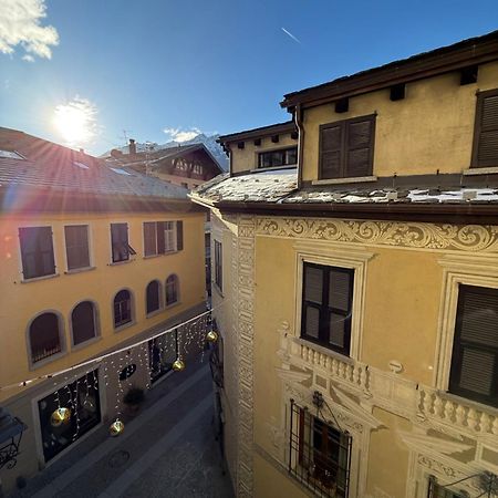 Appartamento Marco Bormio Exterior foto